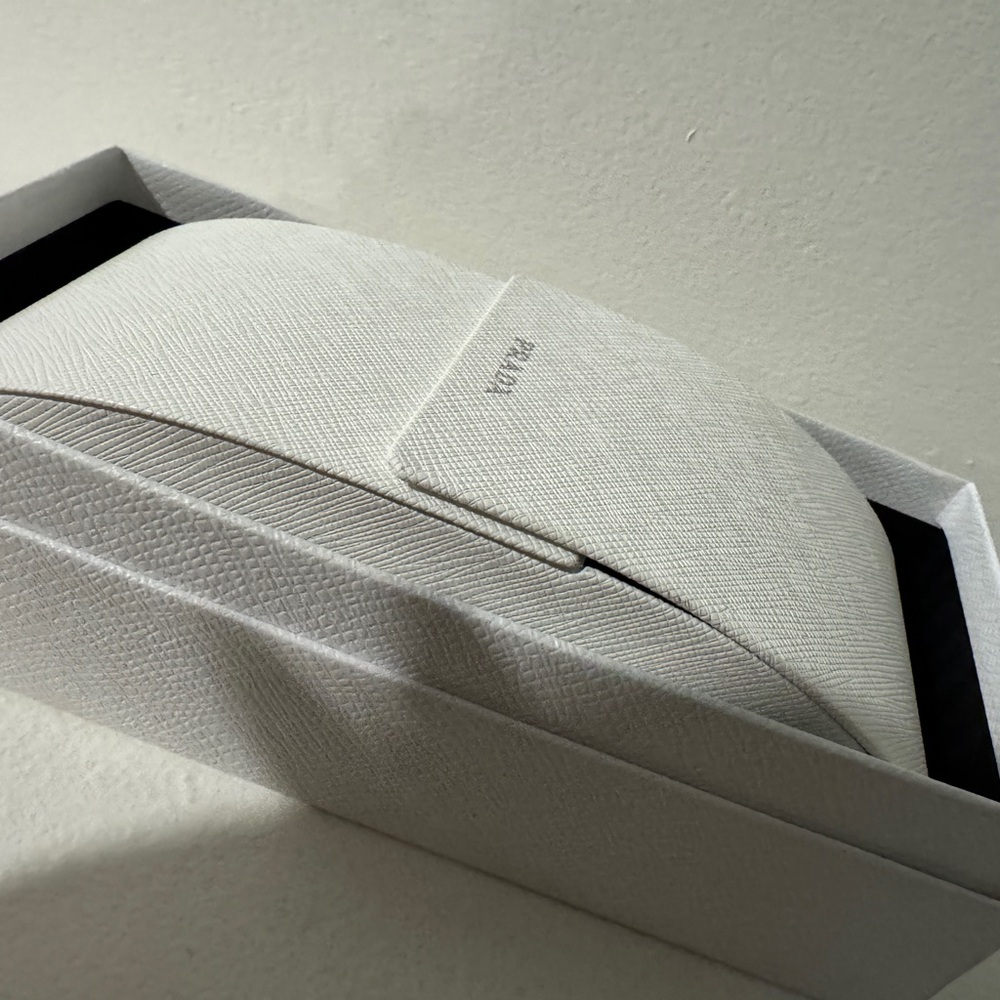 Authentic Prada - image 8